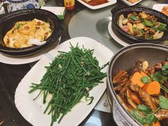 -美极鲜食坊(宝安南路店)