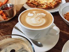 -1901 Cafe(西四店)