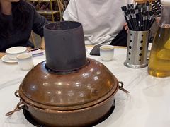 -吴天家私坊铜火锅(远达·帝景华廷店)