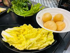 -重庆德庄火锅