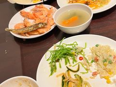 -盘锦红海温泉乐园