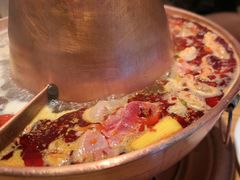 -额尔敦传统涮(光明路店)