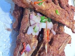 -阿巧一号私房菜(止园路店)