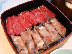 -润园四季椰子鸡火锅(南山海岸城店)