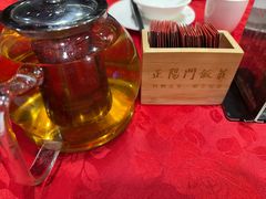 -正阳门饭庄·烤鸭·北京菜(万丰路七里庄店)