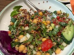 -ELI FALAFEL Lebanese&Mediterranean黎巴嫩美食(富城路店)