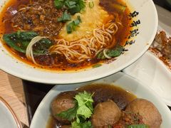 -兵哥豌豆面(欧亚卖场店)