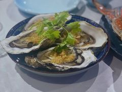 -阿尔法海鲜排档(爱琴海店)