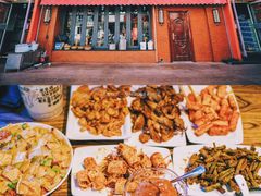 -有奴思烤肉·清真(正宁路店)