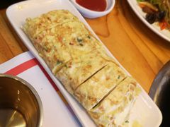 奶酪鸡蛋卷-青鹤谷(苏州店)