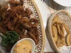 -必胜客(花都百业店)