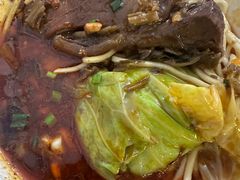 -易毛特色牛肉面(解放碑步行街店)