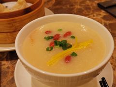 -杭州JW万豪酒店-万豪中餐厅