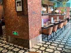 -星叶·东南亚料理(宁波万象汇店)