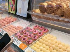 -東更道点心行(崂山丽达店)