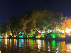 -桂林市榕杉湖景区