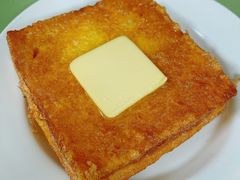 -胜利茶餐室
