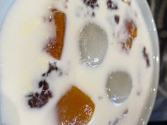 -堂屋糖水店(愚园店)