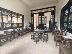 -东莞市可园博物馆