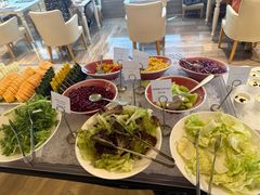 -北京王府井希尔顿酒店·万斯阁西餐厅