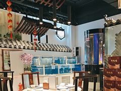 -金汤宴餐厅·粤菜(德云社店)