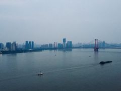 -武汉长江大桥