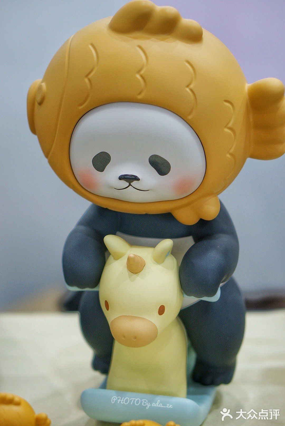北京Dream fair 2021玩具展~ | 萌物设计合集