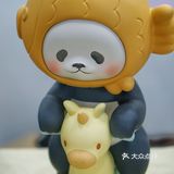 北京Dream fair 2021玩具展~ | 萌物设计合集