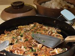 皇上皇腊味煲仔饭-惠食佳(滨江大公馆店)