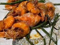 -香雪海饭店中餐厅(人民桥店)