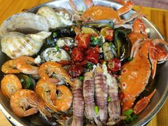-星奇缘·海鲜餐厅(东山美食地标店)