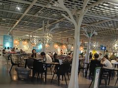 -宜家·瑞典风味餐厅(无锡店)