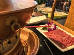 -南门涮肉(上海二店)