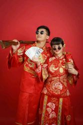 -1986婚纱摄影(清城店)