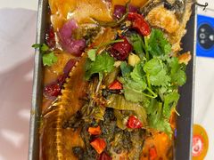 -小六鱼你.下饭酸菜鱼(益田假日广场店)