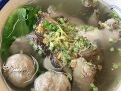 -合意桐坑牛肉粿·鲜牛肉火锅(嵩山总店)