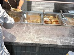 -阿那亚第三食堂 Cafeteria 3