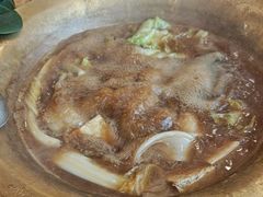 -芦月轩羊蝎子(北蜂窝店)