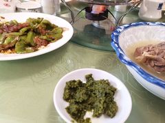 -张忠礼全羊汤手把肉(福祥家园店)