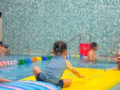 -ABC Swim亲子游泳俱乐部(河西店)