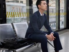 -沈杜公路站P+R停车场