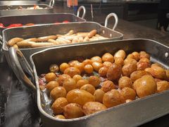 -杭州开元名都大酒店·地中海自助餐厅