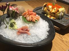 -松岛日本料理(汾江路店)