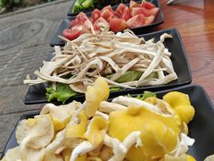 -大理.老字号渝记酸萝卜乌鱼(古城总店)