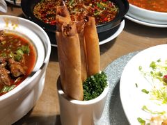 -蜀宴小调·精致家常菜(科华店)