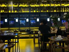 -Vinup薇葡·葡萄酒自助Bar(江宁路店)