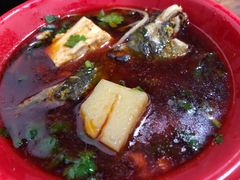 -金海椒罐罐鲢鱼(东方桂苑店)