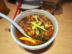 -大师兄·西北小馆(北站缤果空间店)