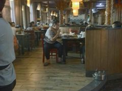 -口袋鸭砂煲火锅(解放路店)