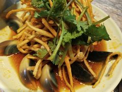 -靓靓蒸虾(中山公园店)